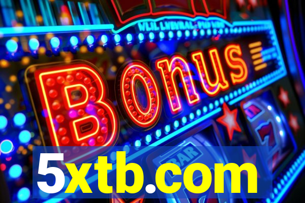 5xtb.com