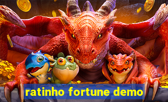 ratinho fortune demo