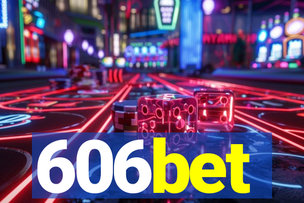 606bet