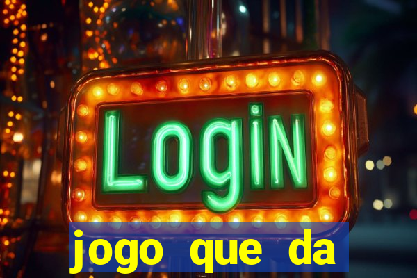 jogo que da dinheiro no paypal