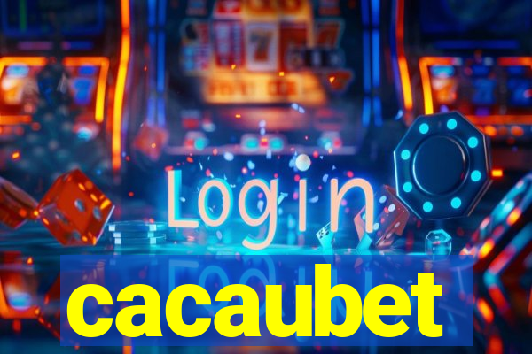 cacaubet