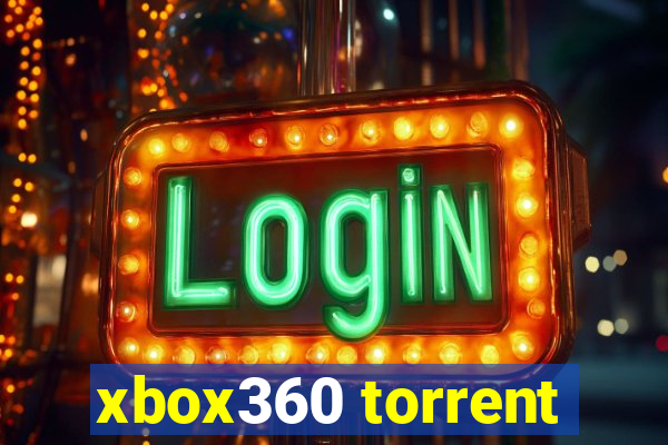 xbox360 torrent