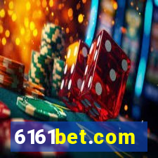 6161bet.com