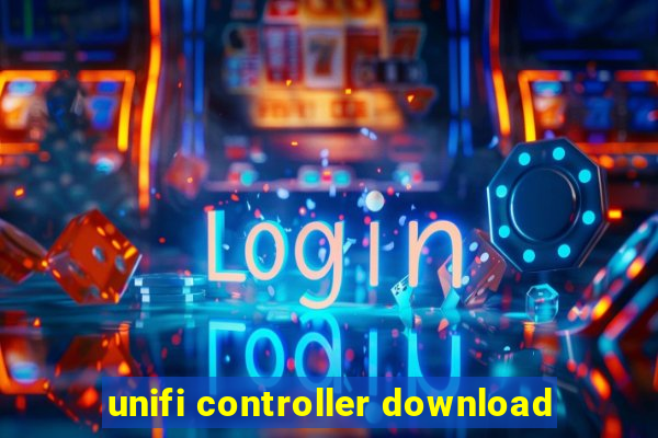 unifi controller download