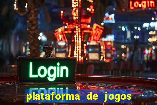 plataforma de jogos deolane bezerra