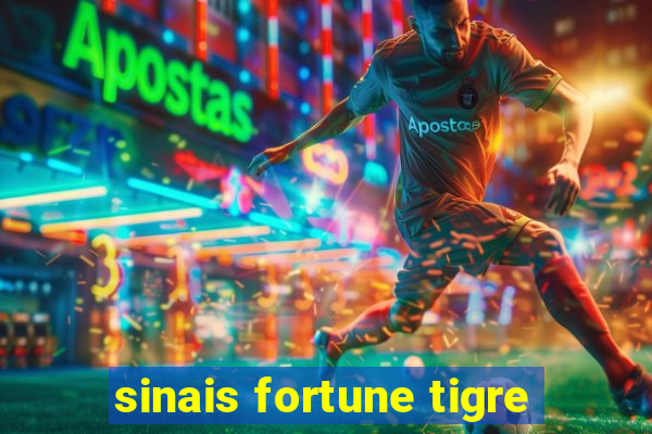 sinais fortune tigre