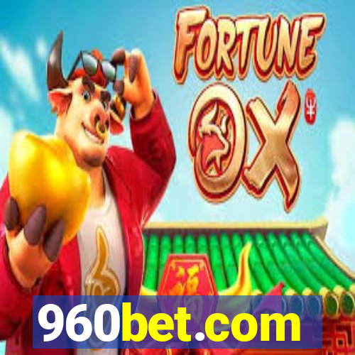 960bet.com