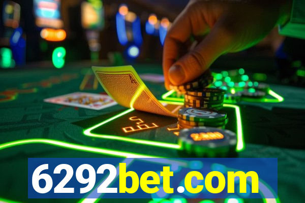 6292bet.com