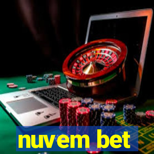 nuvem bet