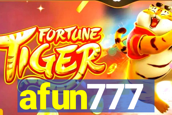 afun777