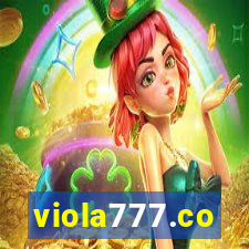 viola777.co