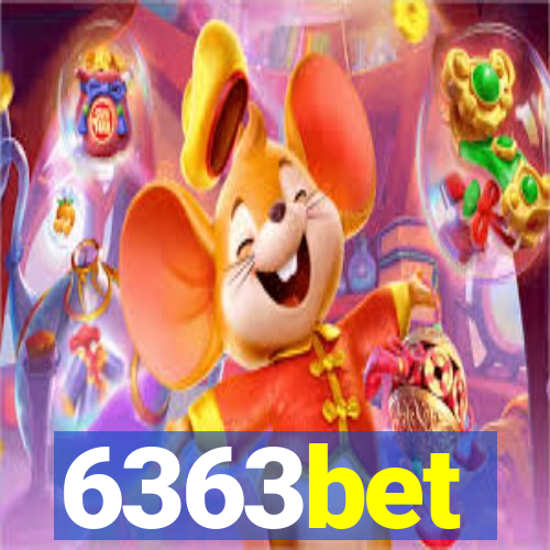 6363bet