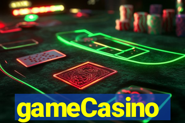 gameCasino