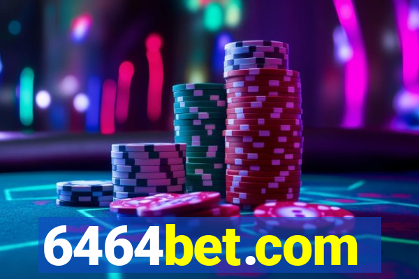 6464bet.com