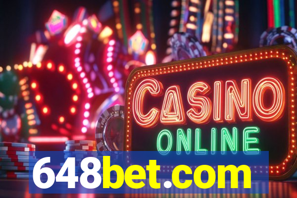 648bet.com