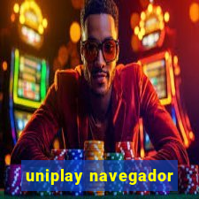 uniplay navegador