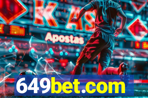 649bet.com