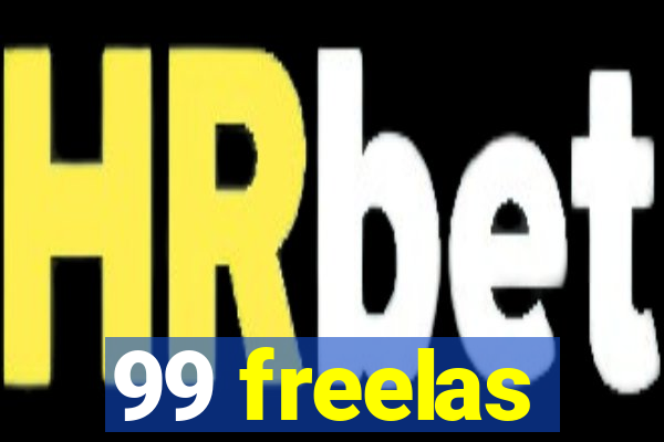 99 freelas