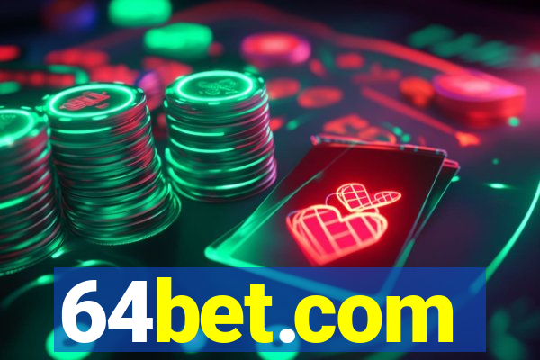 64bet.com