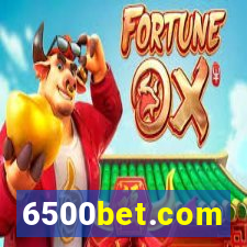 6500bet.com