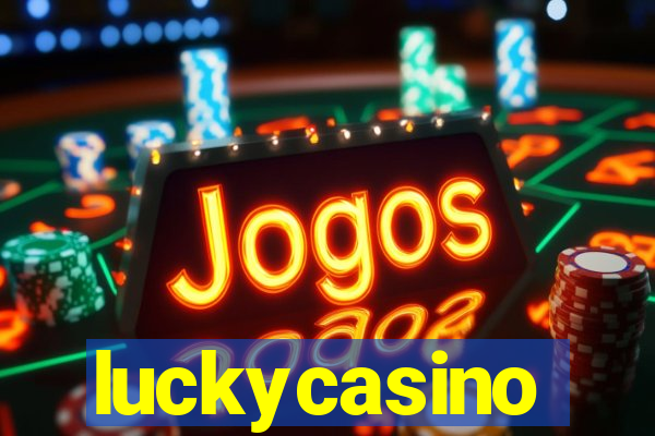 luckycasino