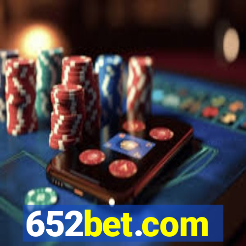 652bet.com