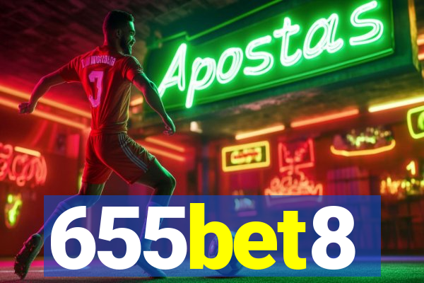 655bet8