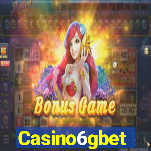 Casino6gbet