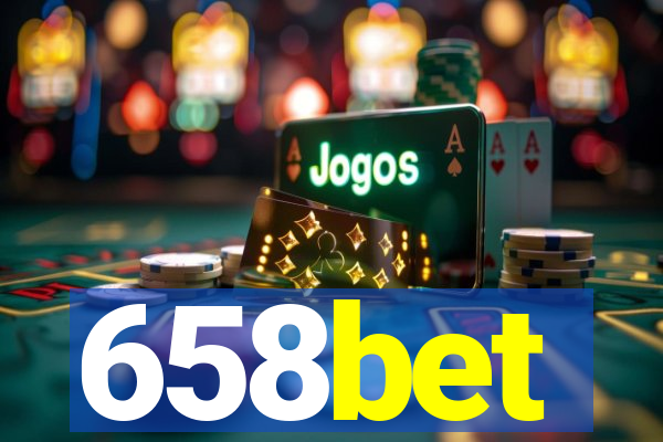 658bet