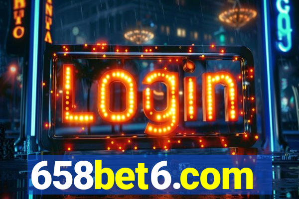 658bet6.com