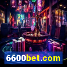 6600bet.com