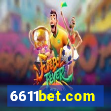 6611bet.com