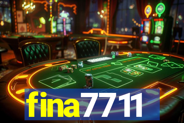 fina7711