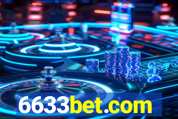 6633bet.com