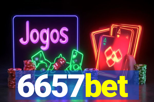 6657bet