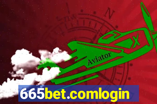 665bet.comlogin