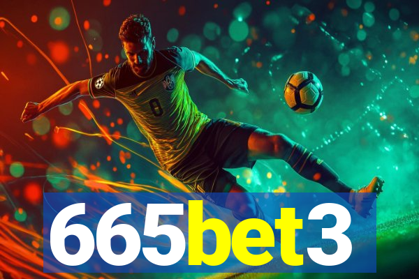 665bet3