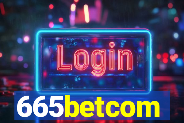 665betcom