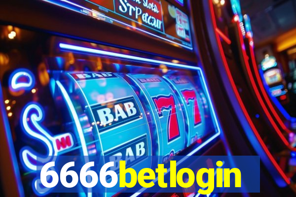 6666betlogin