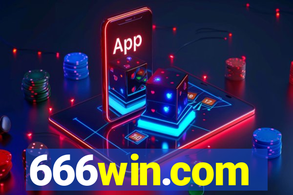 666win.com