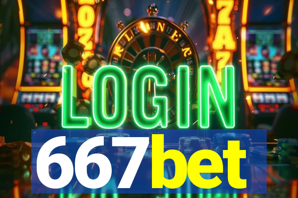 667bet