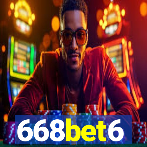 668bet6