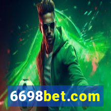 6698bet.com