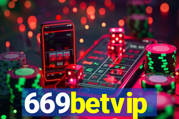 669betvip