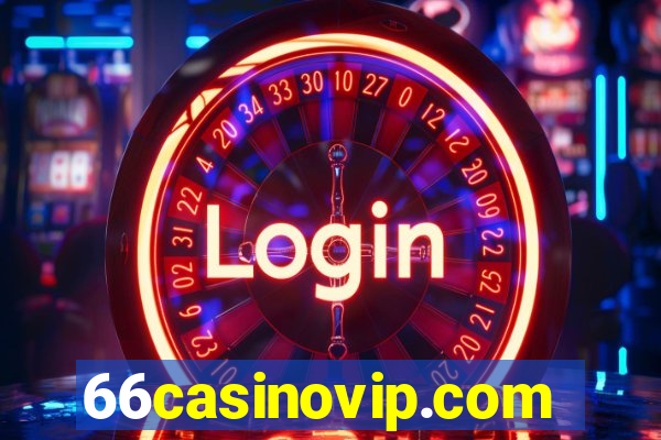 66casinovip.com