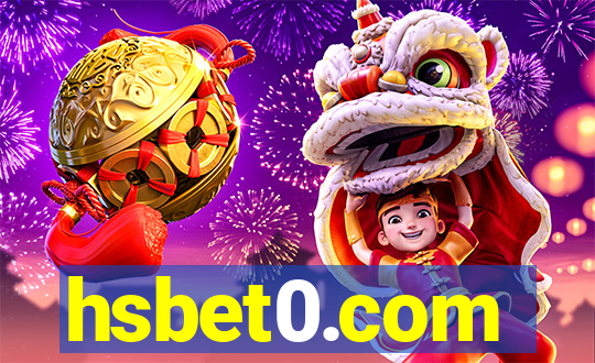 hsbet0.com