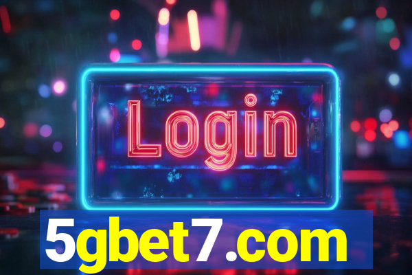 5gbet7.com