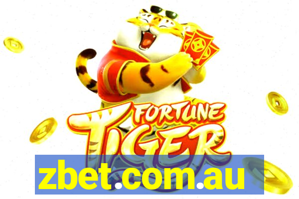 zbet.com.au