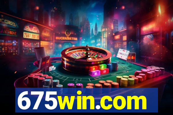 675win.com