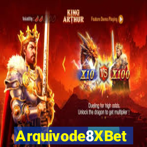 Arquivode8XBet